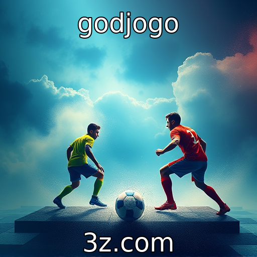 godjogo - Impacto dos jogos na saúde mental dos jogadores