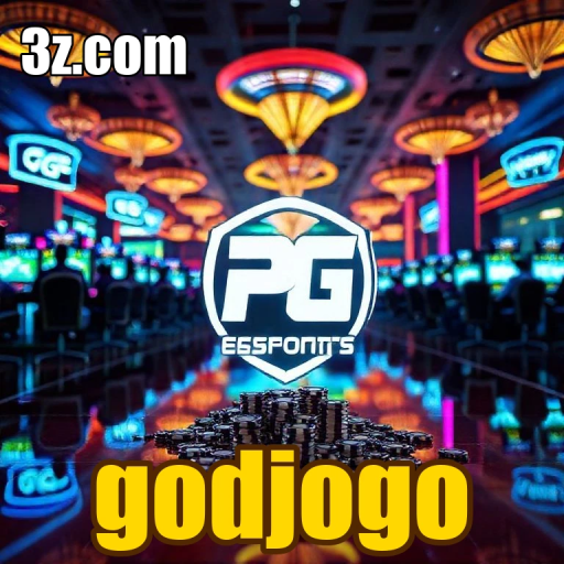 Mergulhe na Simulação com o Godjogo e Transforme seu Mundo