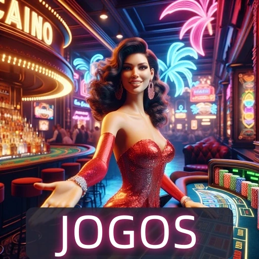 godjogo Jogos Diversos
