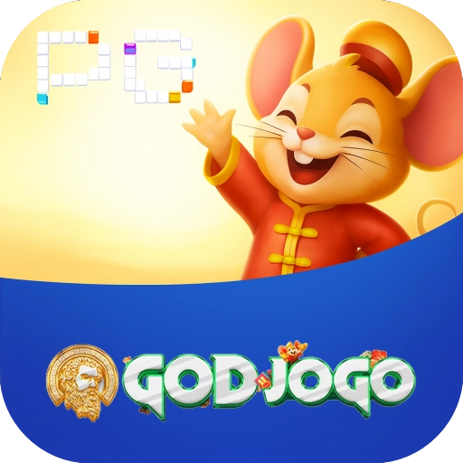 godjogo Logo