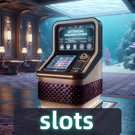 Slots no godjogo: A Aventura das Apostas Online